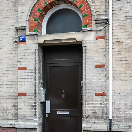 L'escale De La Gare Apartment