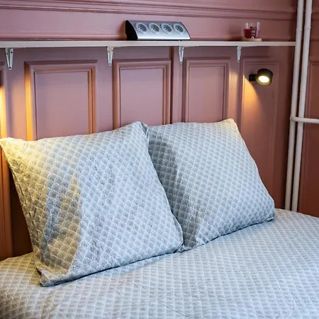 Apartment L'escale De La Gare Rouen