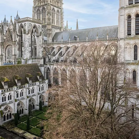 L'escale De La Gare *