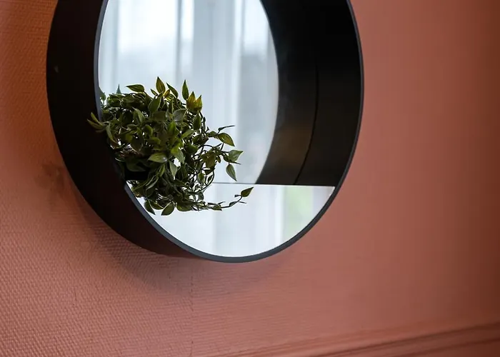 L'escale De La Gare Apartment